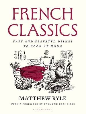cover image of French Classics